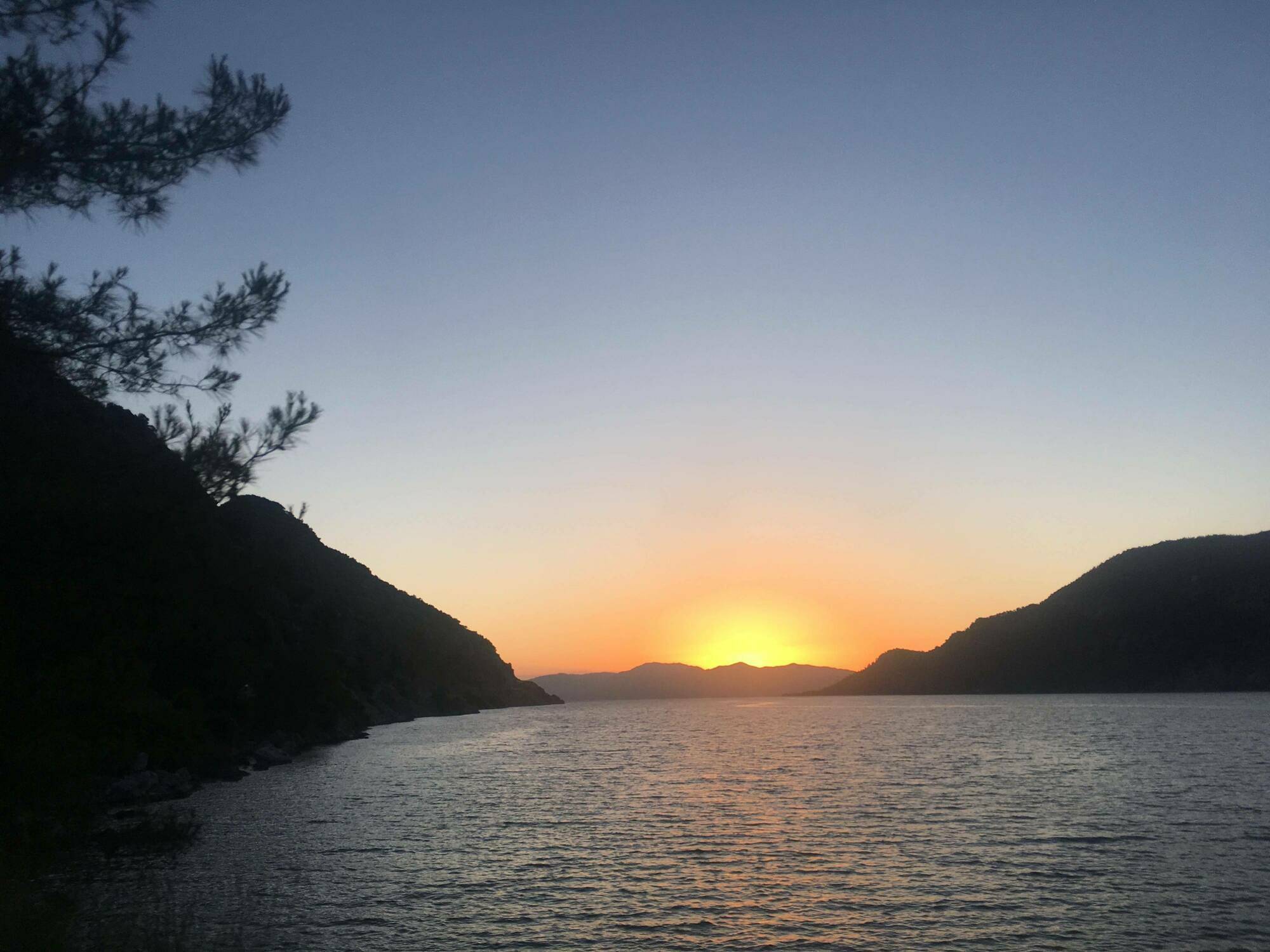 Aria Butik Otel Selimiye  Bagian luar foto