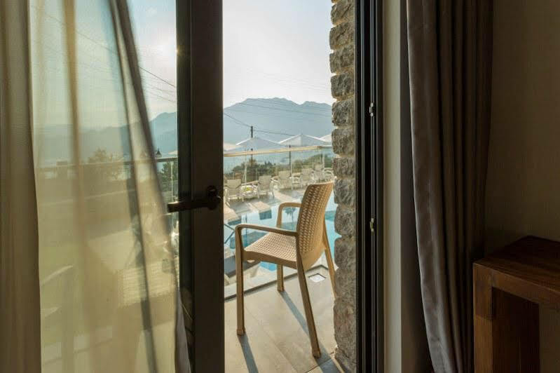 Aria Butik Otel Selimiye  Bagian luar foto