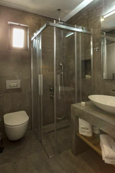 Aria Butik Otel Selimiye  Bagian luar foto